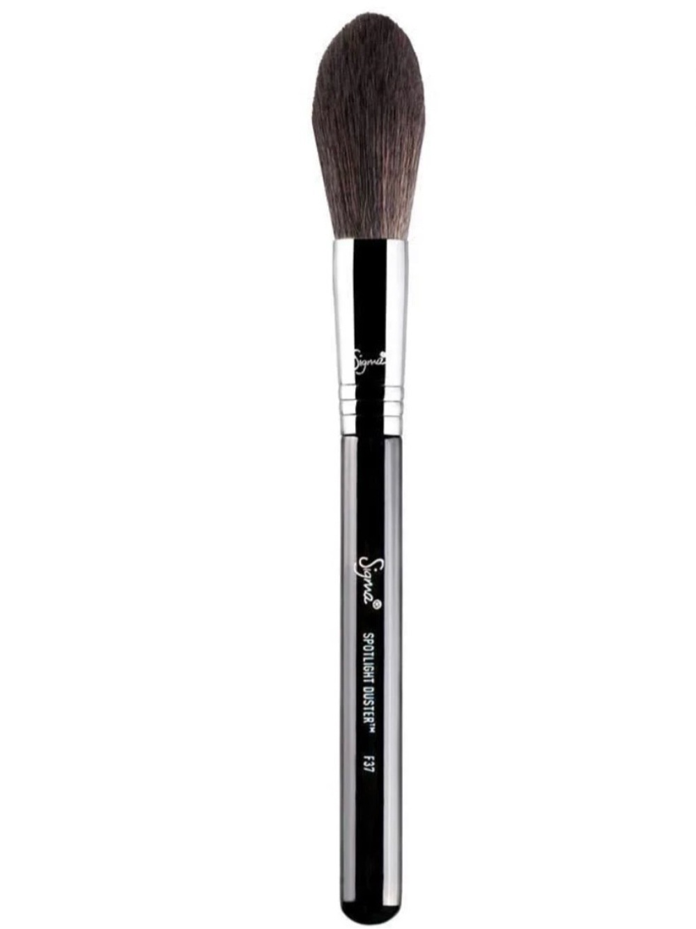 Sigma Spotlight Duster F37 Makeup Brush - Black